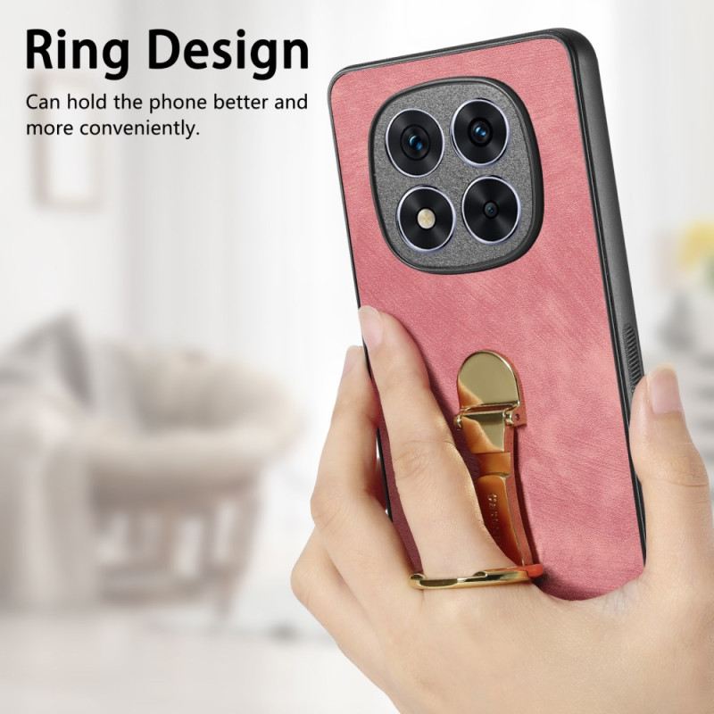 Tok Xiaomi Redmi Note 14 Pro 5g Caseneo Összecsukható Állvány