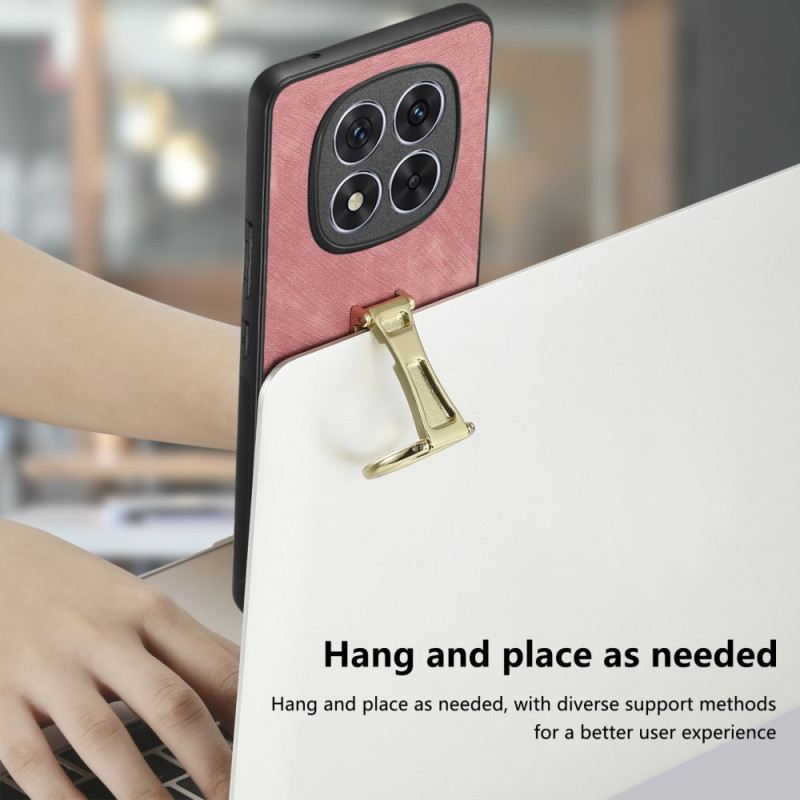 Tok Xiaomi Redmi Note 14 Pro 5g Caseneo Összecsukható Állvány