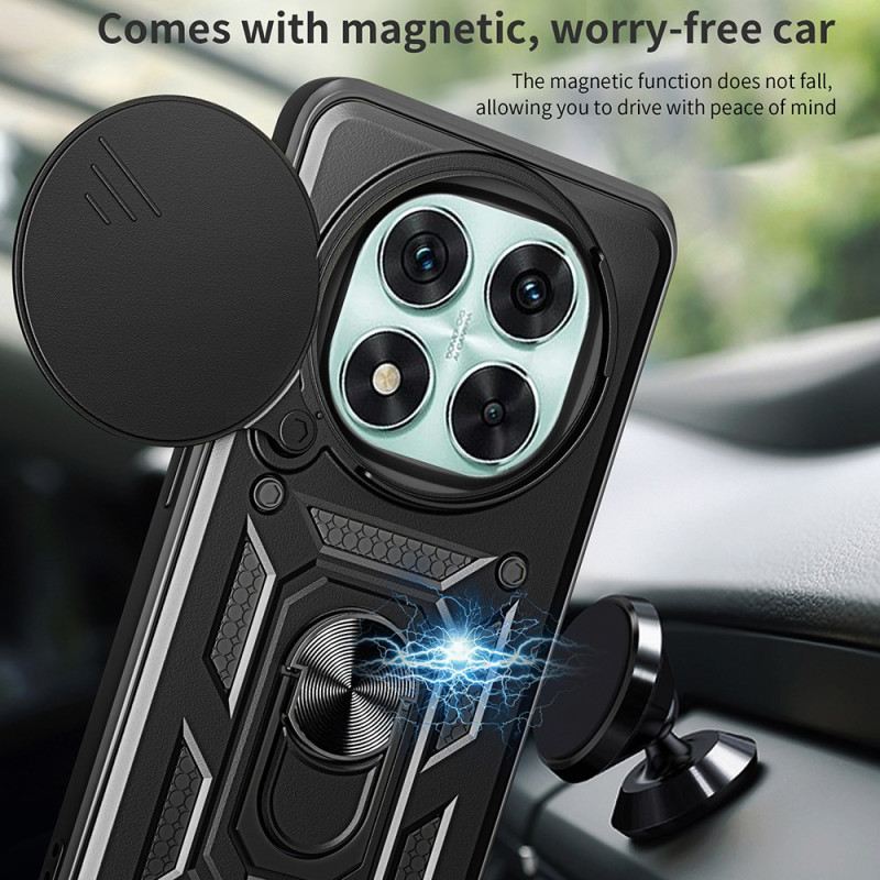 Tok Xiaomi Redmi Note 14 Pro 5g Csúszó Kamerafedél