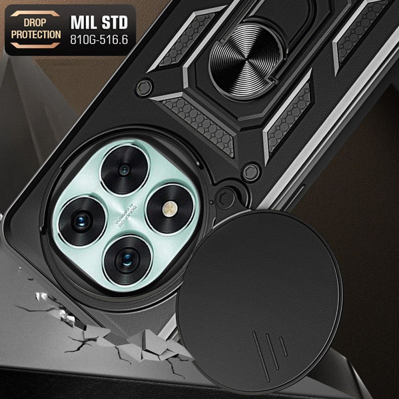 Tok Xiaomi Redmi Note 14 Pro 5g Csúszó Kamerafedél