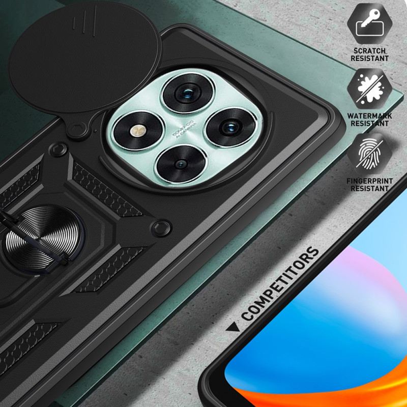 Tok Xiaomi Redmi Note 14 Pro 5g Csúszó Kamerafedél