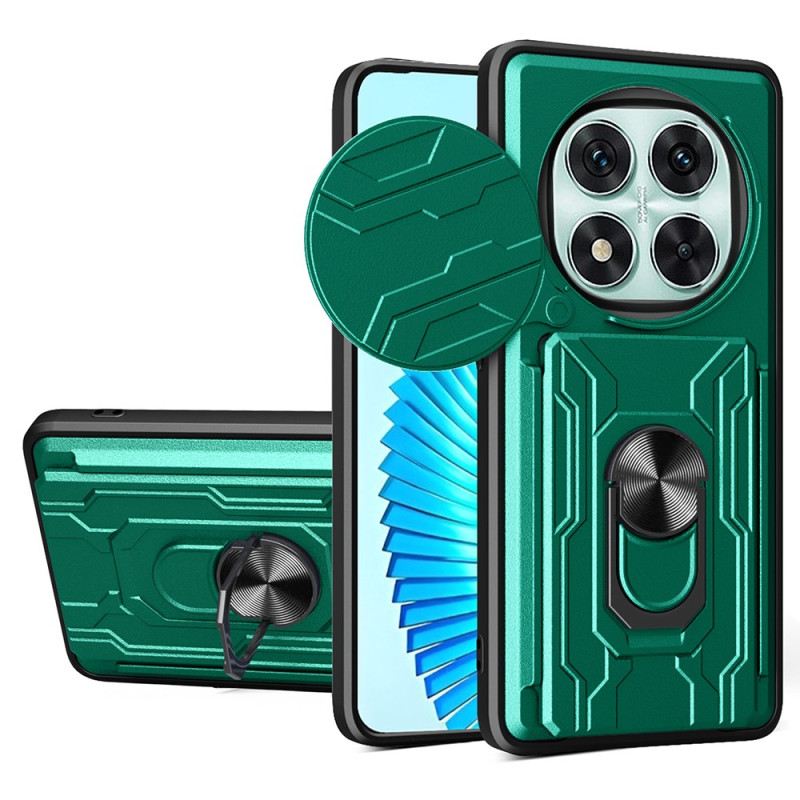 Tok Xiaomi Redmi Note 14 Pro 5g Csúszó Kamerafedél És Állvány