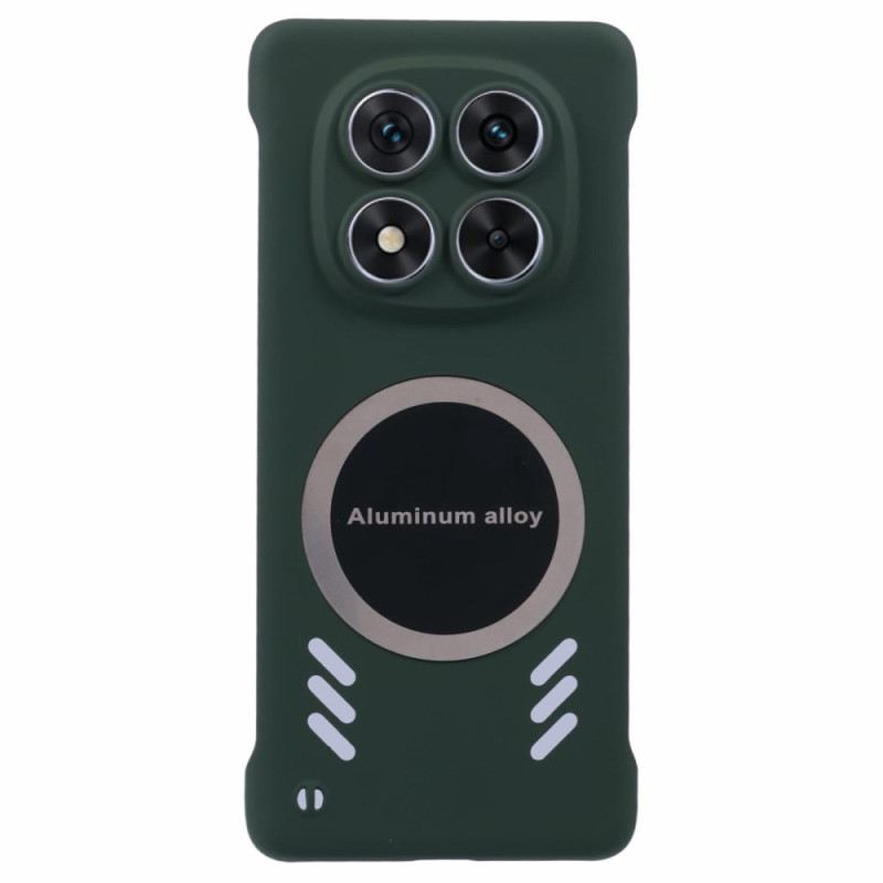 Tok Xiaomi Redmi Note 14 Pro 5g Hő Disszipáció