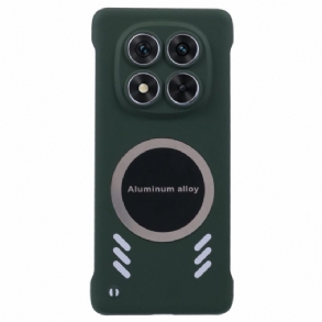 Tok Xiaomi Redmi Note 14 Pro 5g Hő Disszipáció