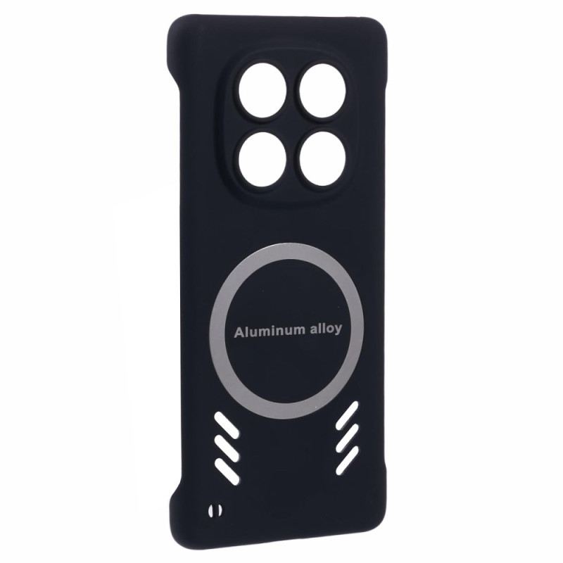 Tok Xiaomi Redmi Note 14 Pro 5g Hő Disszipáció