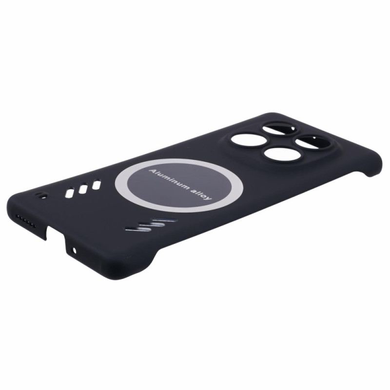 Tok Xiaomi Redmi Note 14 Pro 5g Hő Disszipáció