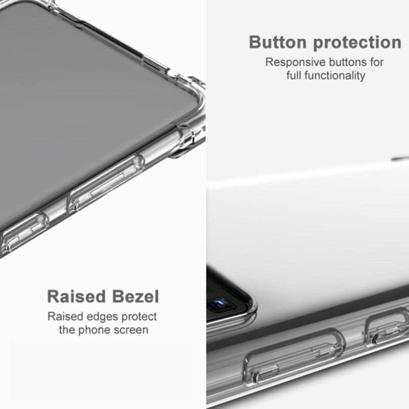 Tok Xiaomi Redmi Note 14 Pro 5g Imak