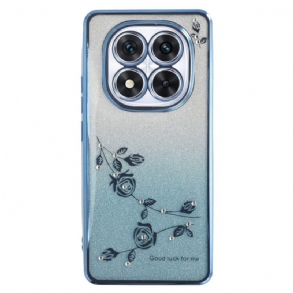 Tok Xiaomi Redmi Note 14 Pro 5g Kadem Flitterek