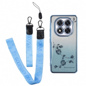 Tok Xiaomi Redmi Note 14 Pro 5g Kadem Flitterek És Pántok