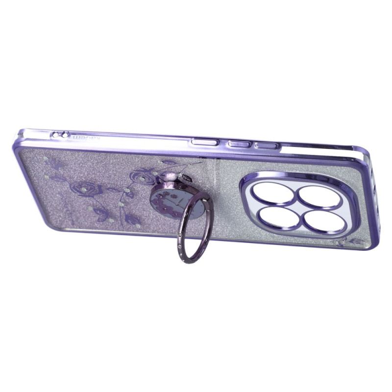 Tok Xiaomi Redmi Note 14 Pro 5g Kadem Gyűrűtartó