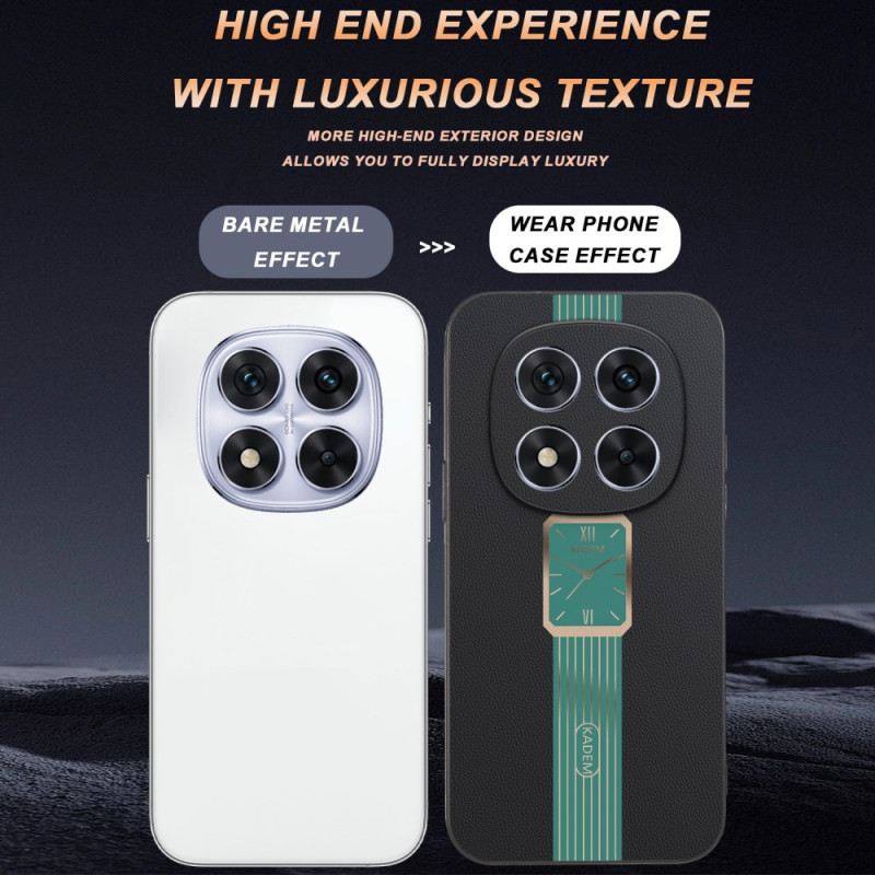 Tok Xiaomi Redmi Note 14 Pro 5g Karóra