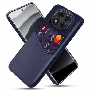 Tok Xiaomi Redmi Note 14 Pro 5g Kártyatartó