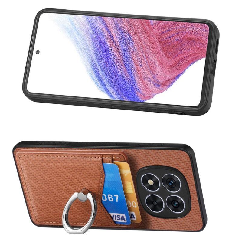 Tok Xiaomi Redmi Note 14 Pro 5g Kártyatartó És Állvány