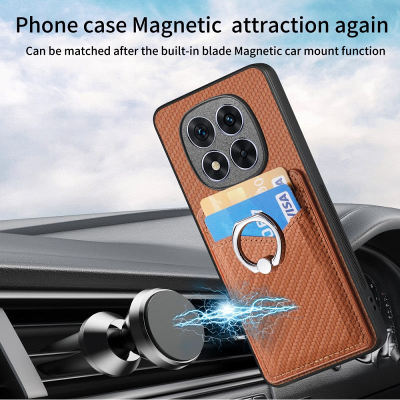 Tok Xiaomi Redmi Note 14 Pro 5g Kártyatartó És Állvány