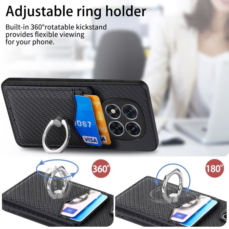 Tok Xiaomi Redmi Note 14 Pro 5g Kártyatartó És Állvány