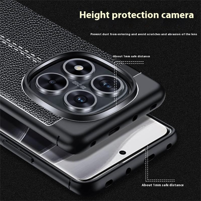 Tok Xiaomi Redmi Note 14 Pro 5g Kétvonalas