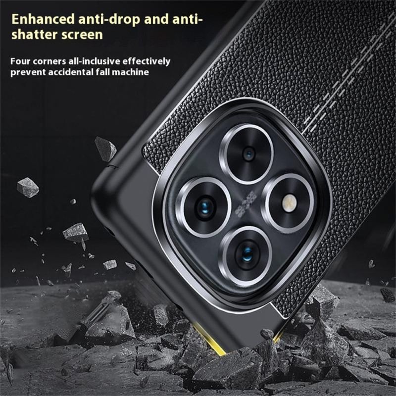 Tok Xiaomi Redmi Note 14 Pro 5g Kétvonalas