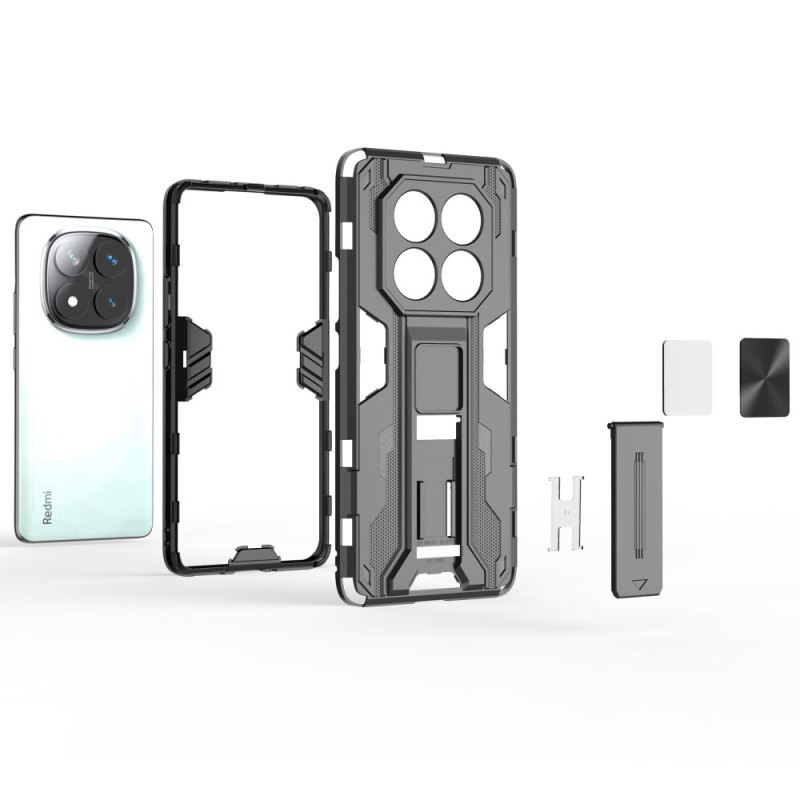 Tok Xiaomi Redmi Note 14 Pro 5g Levehető Állvány