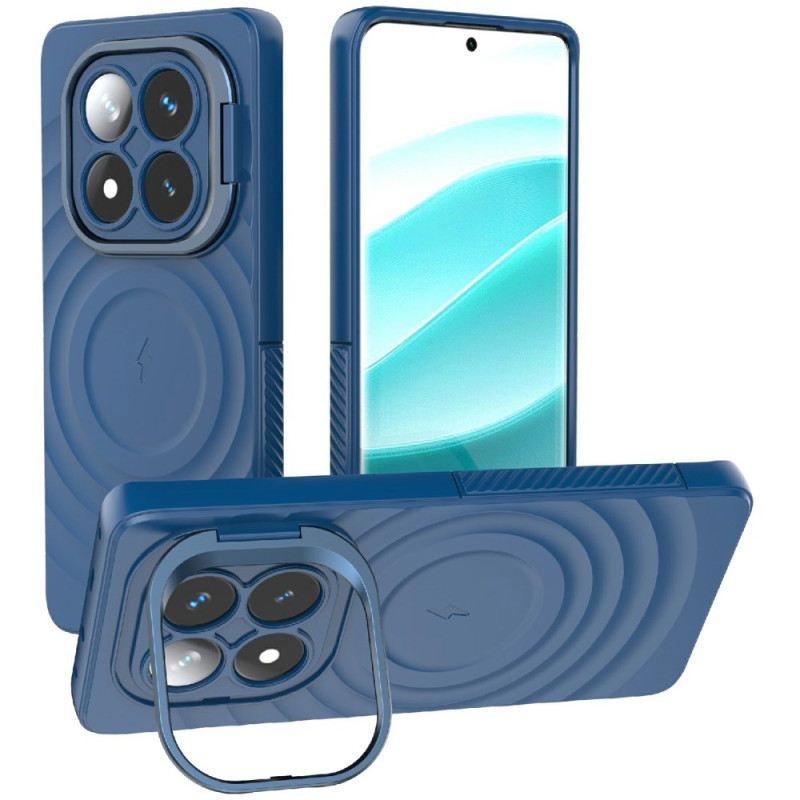 Tok Xiaomi Redmi Note 14 Pro 5g Magsafe Kompatibilis Az Állvánnyal