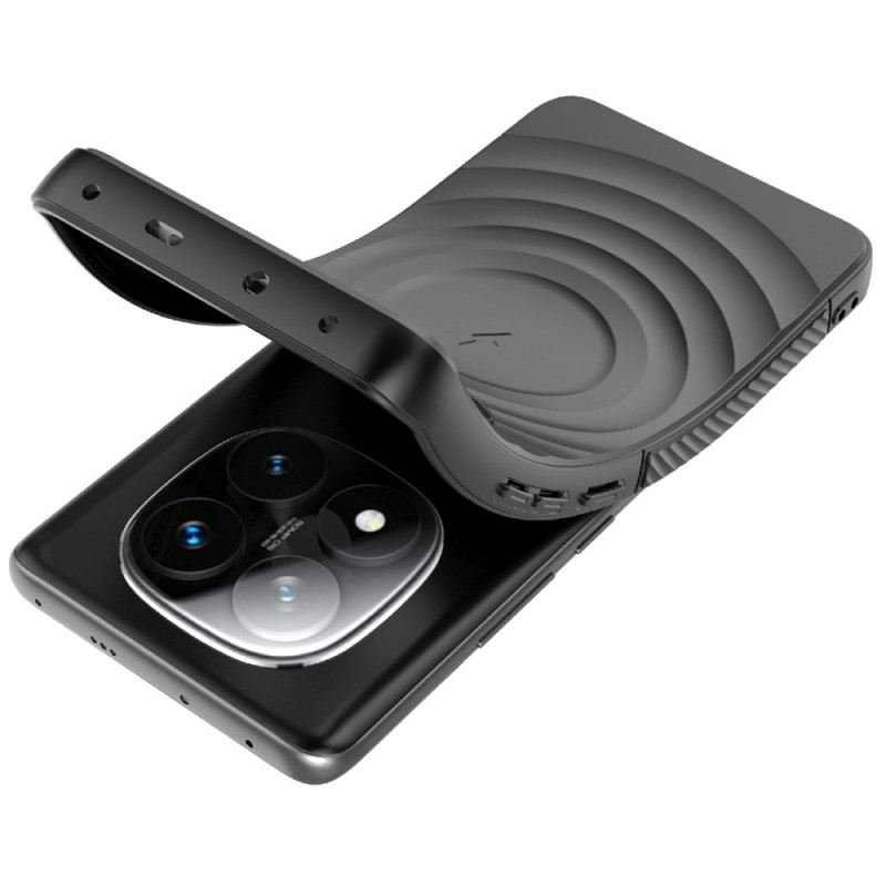 Tok Xiaomi Redmi Note 14 Pro 5g Magsafe Kompatibilis Az Állvánnyal