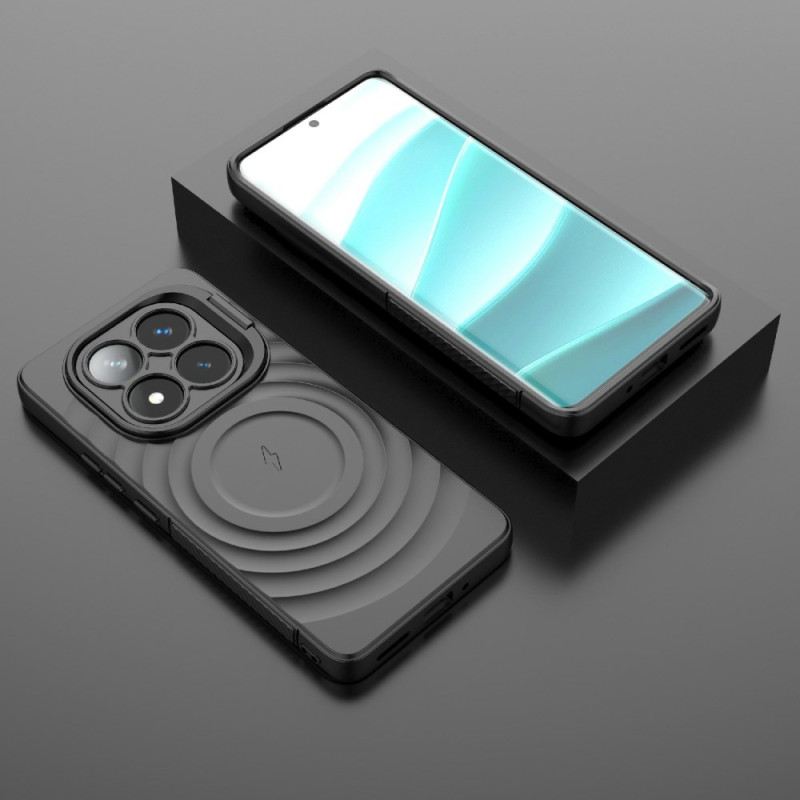 Tok Xiaomi Redmi Note 14 Pro 5g Magsafe Kompatibilis Az Állvánnyal