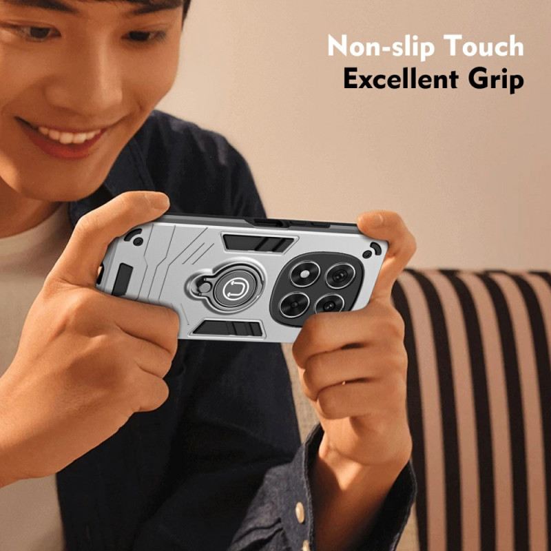 Tok Xiaomi Redmi Note 14 Pro 5g Magsafe-kompatibilis Csúszó Kamerafedél És Állvány