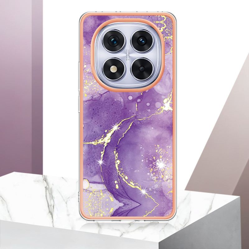 Tok Xiaomi Redmi Note 14 Pro 5g Márvány Mintás