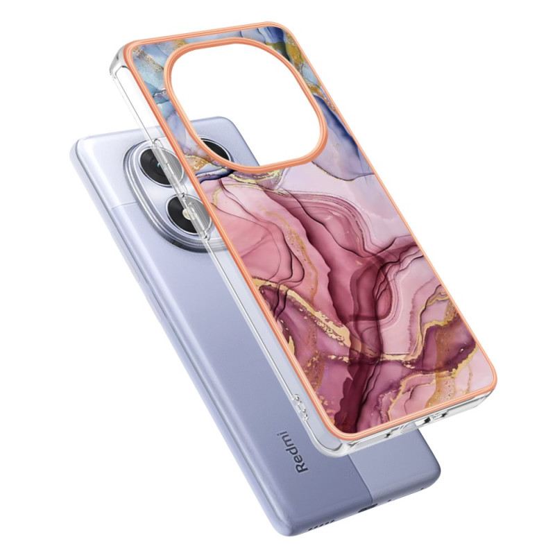 Tok Xiaomi Redmi Note 14 Pro 5g Márvány Stílusú