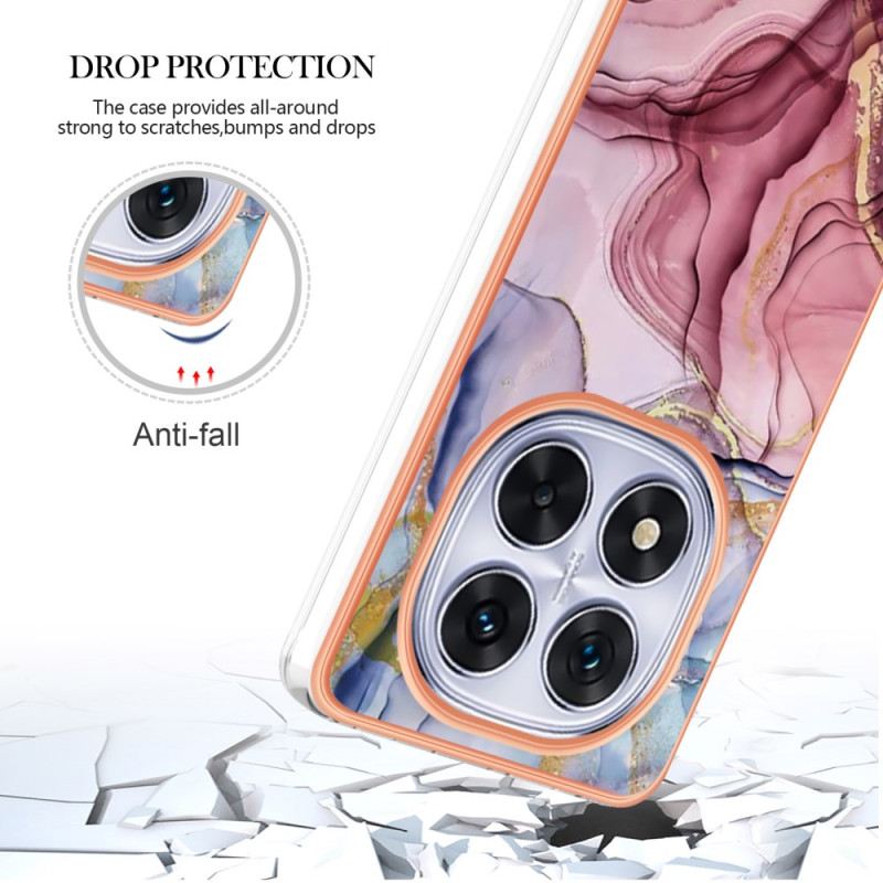 Tok Xiaomi Redmi Note 14 Pro 5g Márvány Stílusú