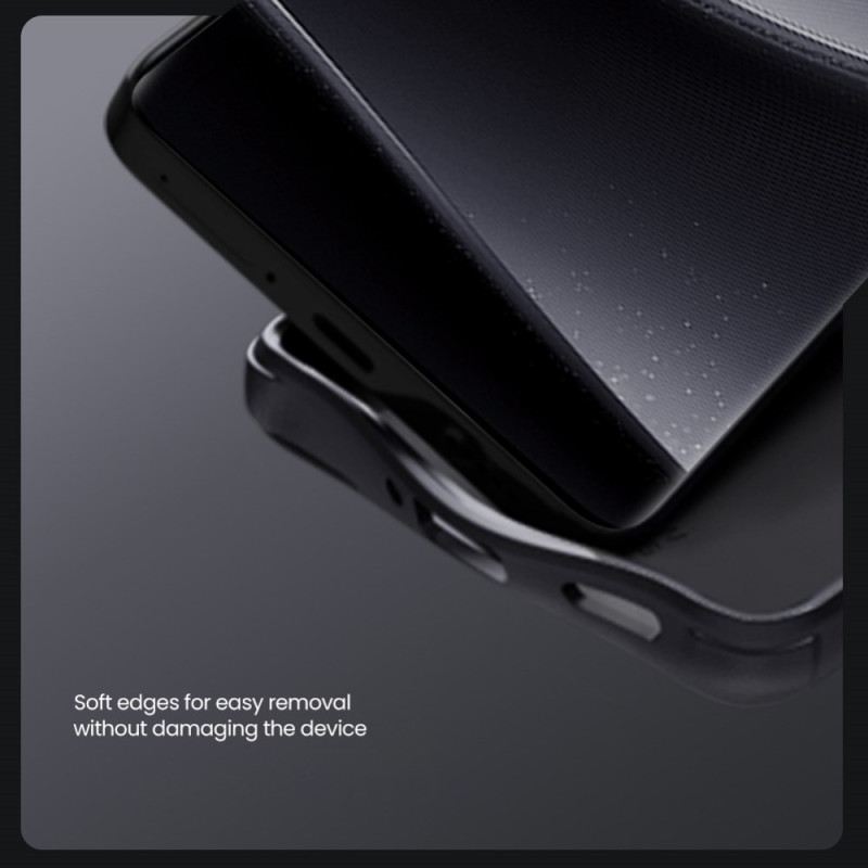 Tok Xiaomi Redmi Note 14 Pro 5g Nillkin Camshield Pro Sorozat