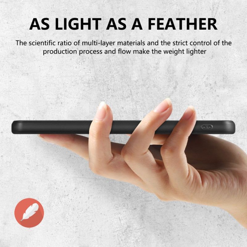 Tok Xiaomi Redmi Note 14 Pro 5g Szénszálas