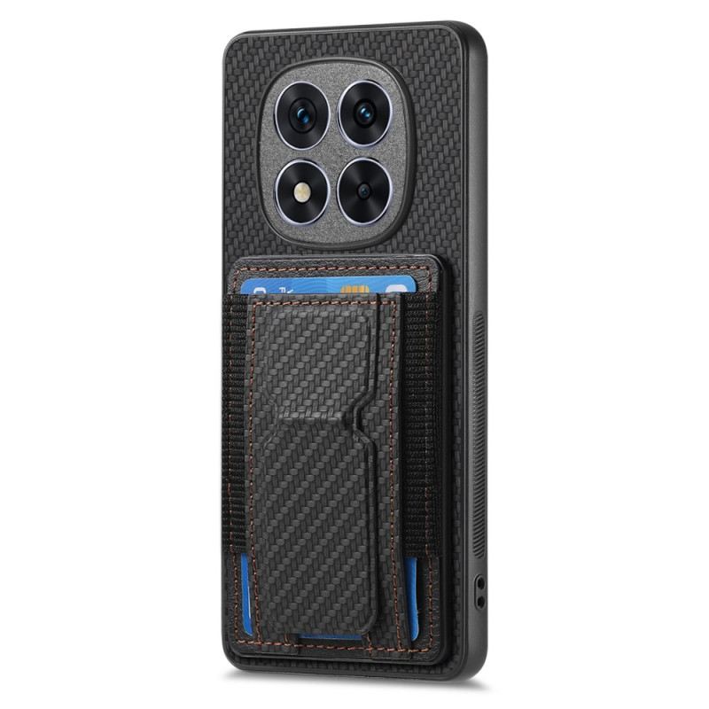 Tok Xiaomi Redmi Note 14 Pro 5g Szénszálas Állvány És Kártyatartó