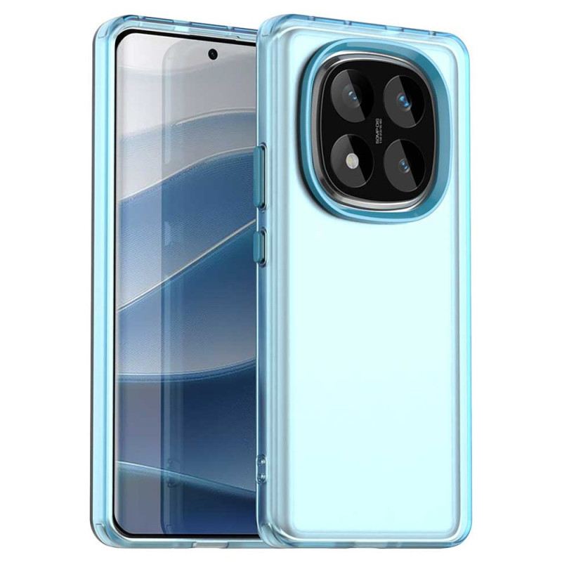 Tok Xiaomi Redmi Note 14 Pro 5g Színes