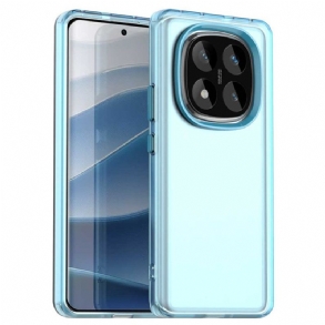 Tok Xiaomi Redmi Note 14 Pro 5g Színes