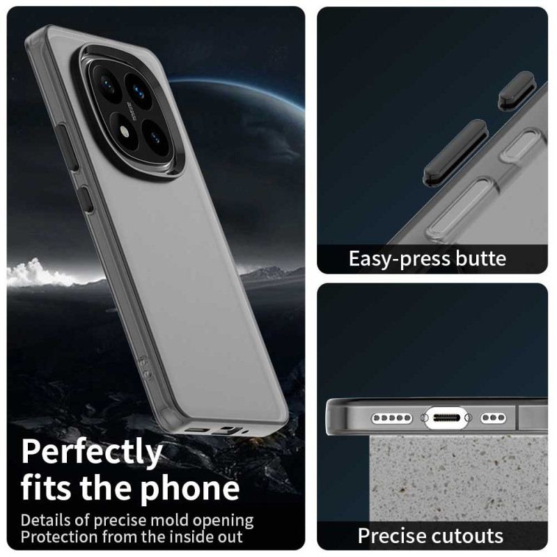 Tok Xiaomi Redmi Note 14 Pro 5g Színes