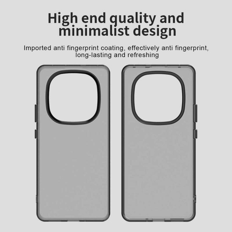 Tok Xiaomi Redmi Note 14 Pro 5g Színes