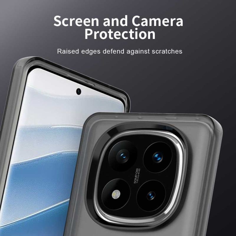 Tok Xiaomi Redmi Note 14 Pro 5g Színes