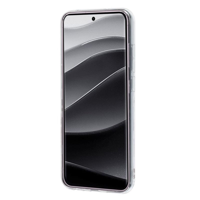 Tok Xiaomi Redmi Note 14 Pro 5g Színes Pillangók