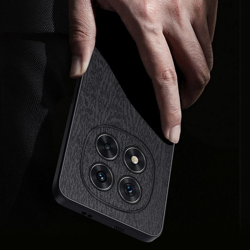 Tok Xiaomi Redmi Note 14 Pro 5g Texturált Műbőr