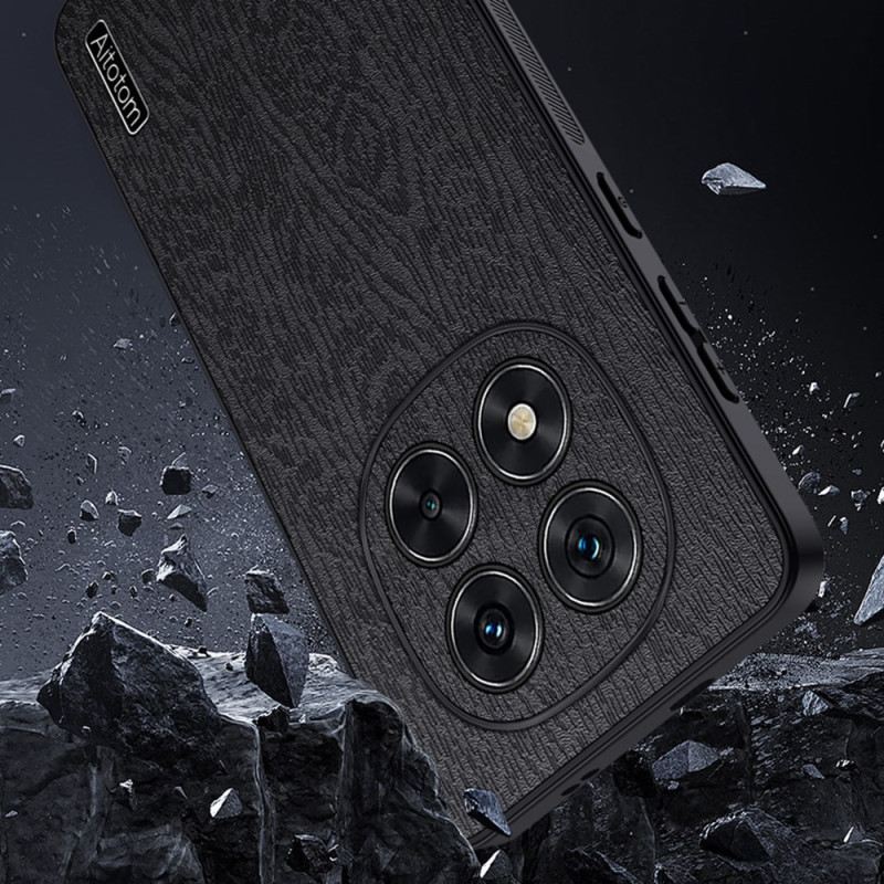 Tok Xiaomi Redmi Note 14 Pro 5g Texturált Műbőr