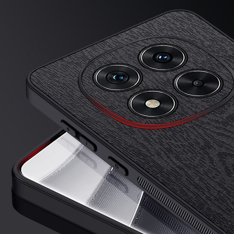 Tok Xiaomi Redmi Note 14 Pro 5g Texturált Műbőr