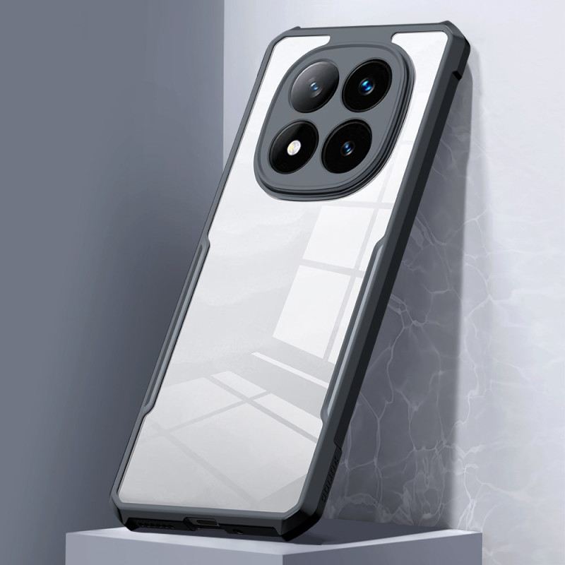 Tok Xiaomi Redmi Note 14 Pro 5g Xundd