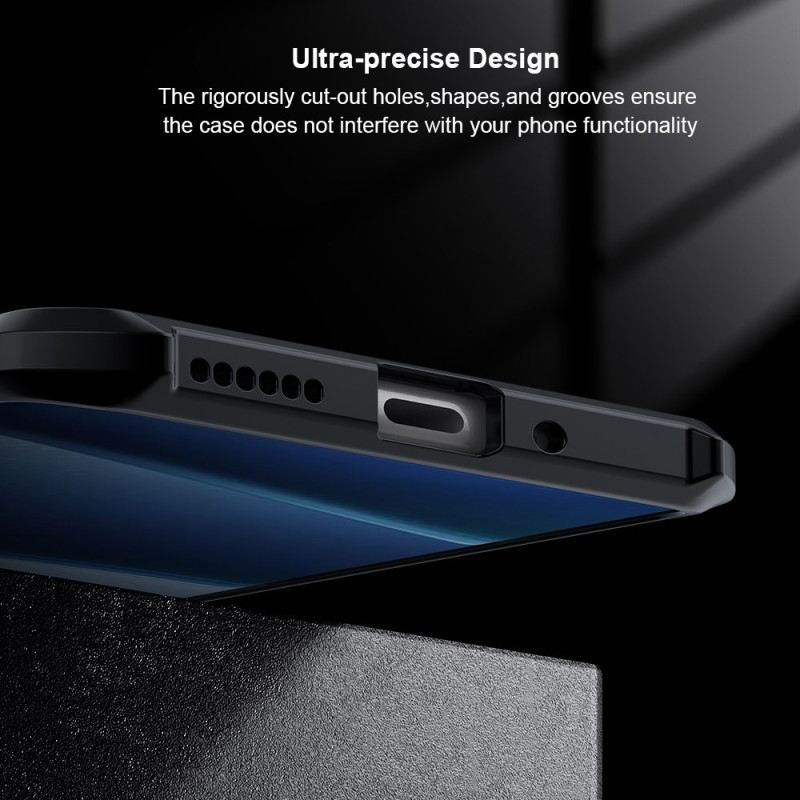 Tok Xiaomi Redmi Note 14 Pro 5g Xundd