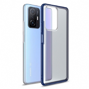 Telefontok Xiaomi 11T / 11T Pro Páncél Sorozat