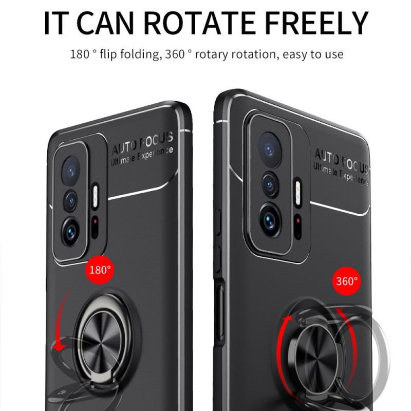 Tok Xiaomi 11T / 11T Pro Forgógyűrű