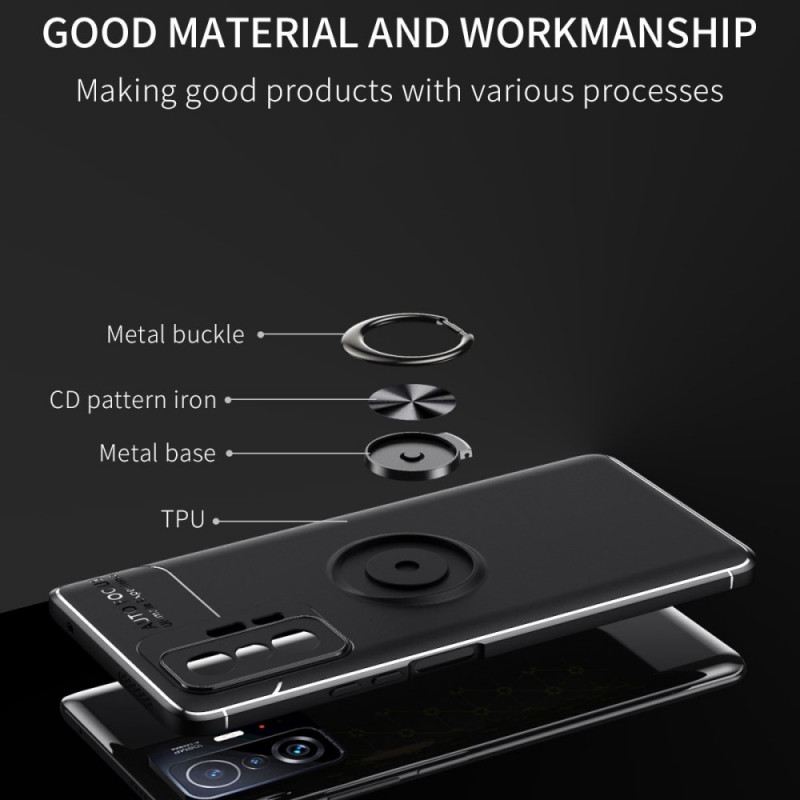 Tok Xiaomi 11T / 11T Pro Forgógyűrű
