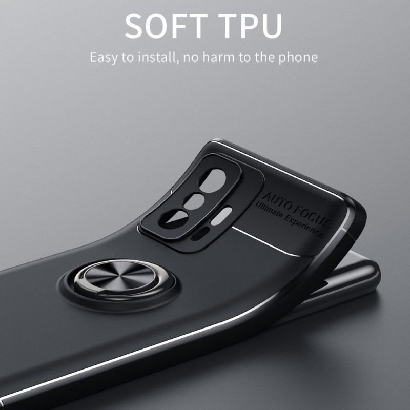 Tok Xiaomi 11T / 11T Pro Forgógyűrű