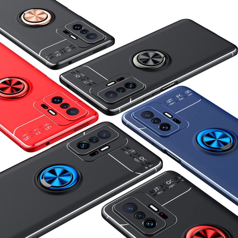 Tok Xiaomi 11T / 11T Pro Forgógyűrű