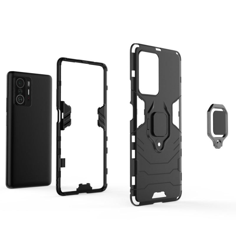 Tok Xiaomi 11T / 11T Pro Gyűrűálló
