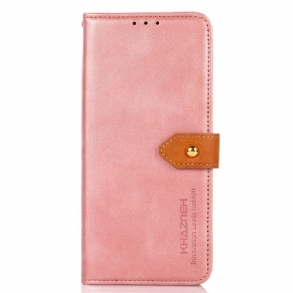 Fliptok Motorola Edge 50 Arany Csat Khazneh